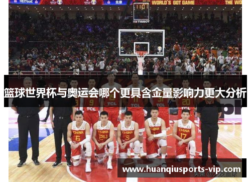 篮球世界杯与奥运会哪个更具含金量影响力更大分析